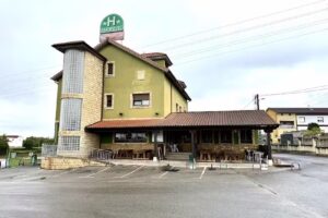 Viprus Asturias & LG Gestión Inmobiliaria