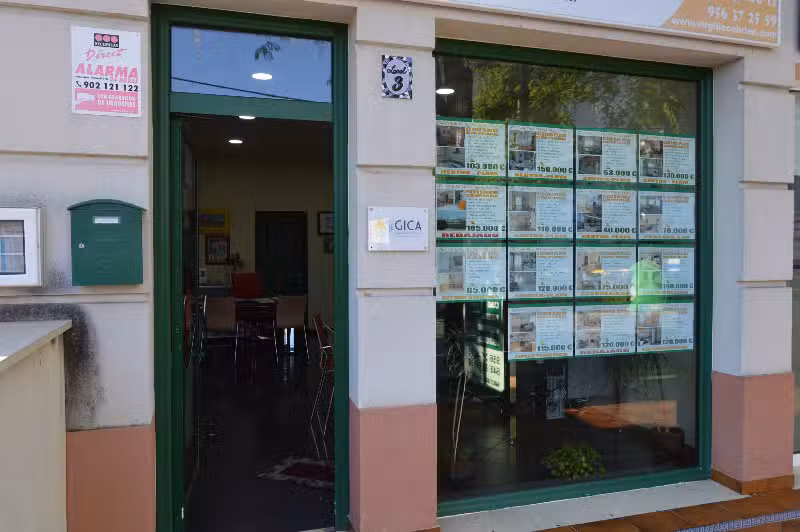 Virgilio Cebrián Inmobiliaria