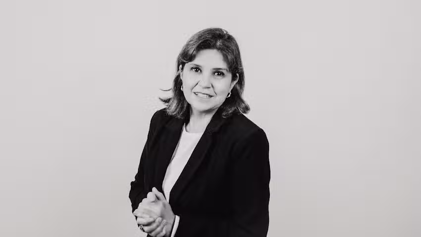 Virginia Vera Servicios Inmobiliarios Moralzarzal