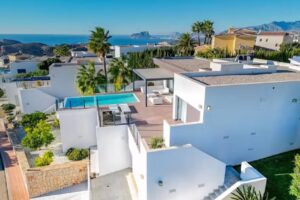 Vision Villas Real Estate