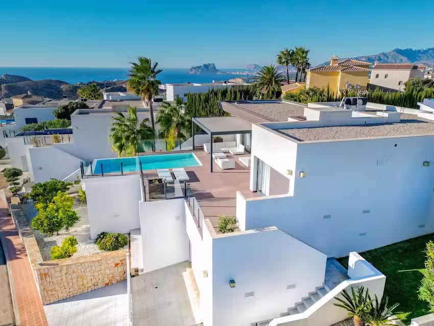 Vision Villas Real Estate