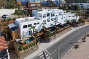 Vista Roses Mar – Ancla Mar