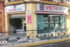 Vistacasa Inmobiliaria