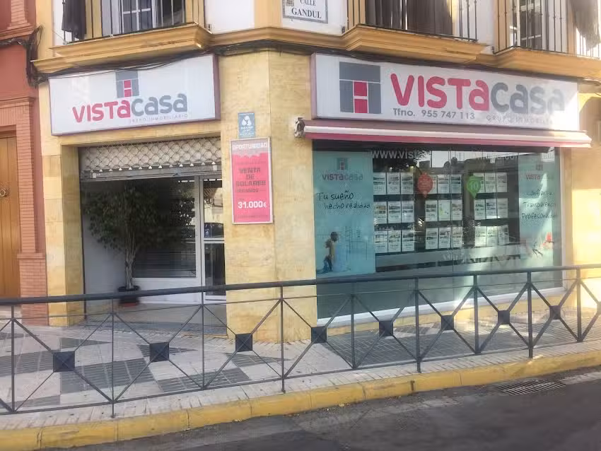 Vistacasa Inmobiliaria