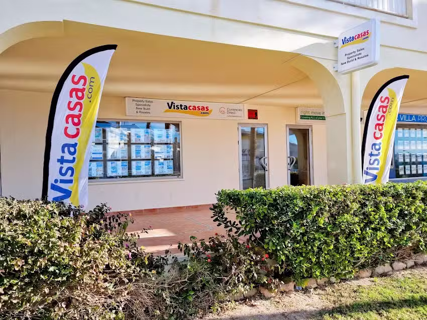 Vistacasas Playa Flamenca