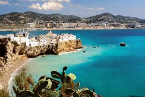 VistamarVillas Inmobiliaria & Servicios, Ibiza