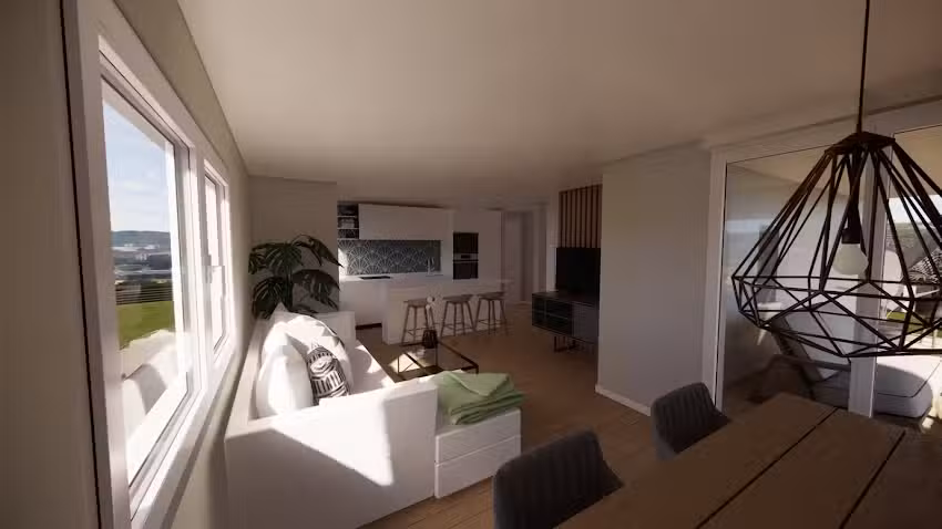 Visualcasa Inmobiliaria