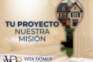 Vita Domus Inmobiliaria