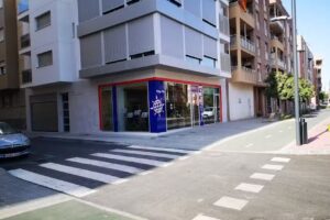 Vitae Vis | Inmobiliaria en Lorca