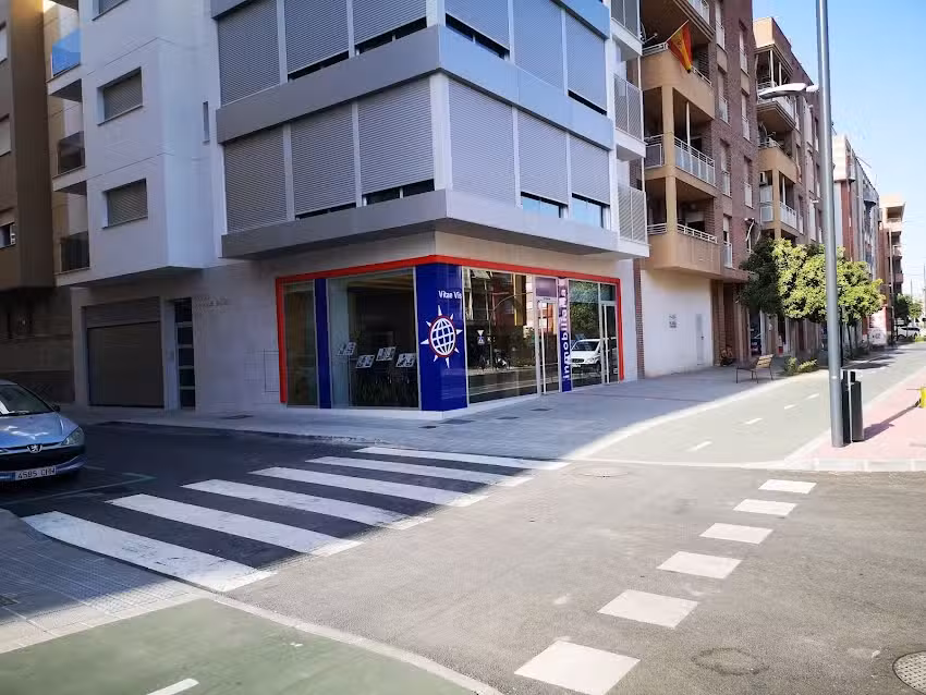 Vitae Vis | Inmobiliaria en Lorca