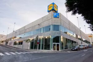 VITALI CAPITAL – Naves Industriales Tenerife