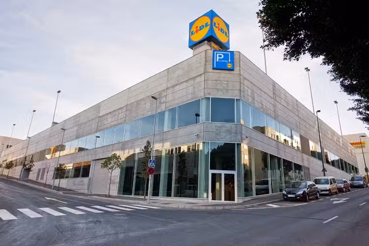 VITALI CAPITAL – Naves Industriales Tenerife