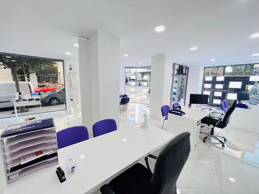 Vitality Agencia Inmobiliaria