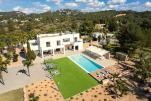 VIV IBIZA VILLAS