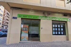VIVAC INMOBILIARIA