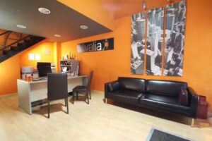Vivalia Grupo Inmobiliario