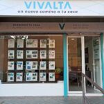 VIVALTA inmobiliaria Madrid