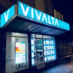 Vivalta Inmobiliaria Madrid