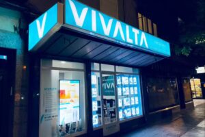 Vivalta Inmobiliaria Madrid