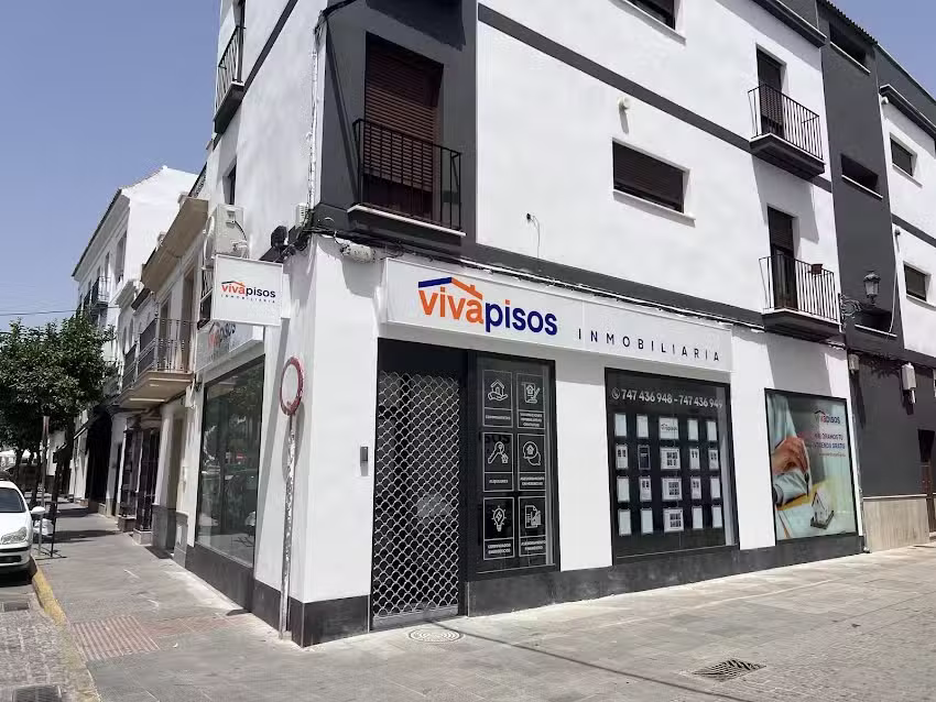 Vivapisos Inmobiliaria
