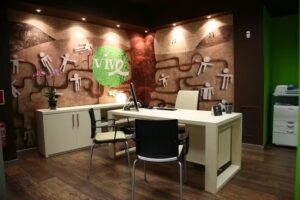 VIVE Inmobiliaria Huesca