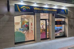 Vívelo Con Nosotros