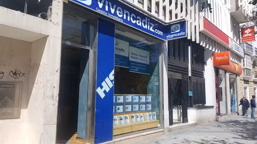Vivencadiz inmobiliaria