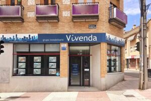 Vivenda Grupo Inmobiliario