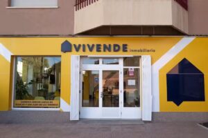 Vivende Inmobiliaria – Águilas