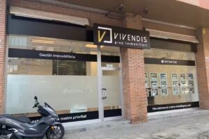 VIVENDIS Grup Immobiliari