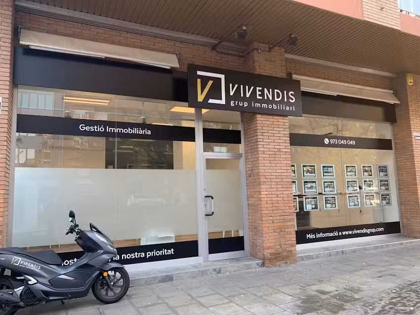 VIVENDIS Grup Immobiliari