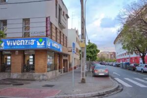 Vivenzia Home | Inmobiliaria en Nervión