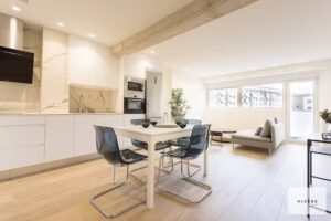 Vivêre Servicios Inmobiliarios