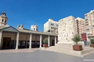 Vivienda Castellón Inmobiliaria