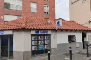 Vivienda Madrid