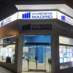 Vivienda Madrid