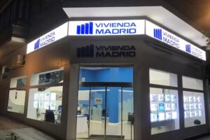 Vivienda Madrid
