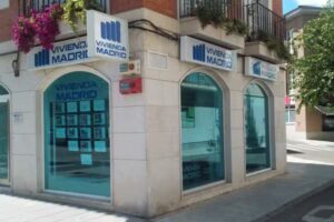 Vivienda Madrid