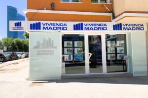 Vivienda Madrid Begoña