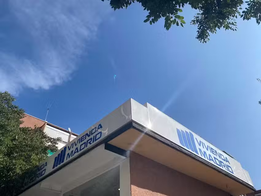 Vivienda Madrid Hortaleza