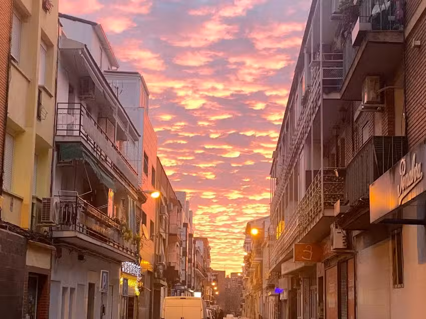 Vivienda Madrid | Inmobiliaria en Carabanchel