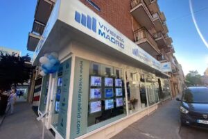 Vivienda Madrid Inmobiliaria en Comillas – Opañel