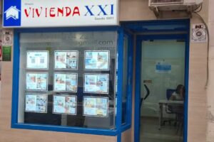 Vivienda XXI