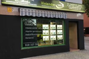 Viviendas 365 S.R.L.