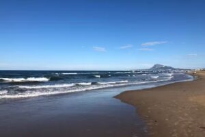 Viviendas Costa Blanca