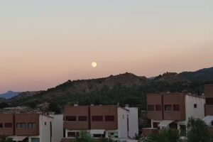 Viviendas en Torre Guil