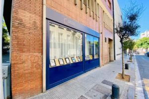 VIVIENDAS EXCLUSIVAS Barcelona