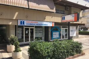 Viviendas Mediterraneas