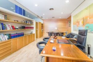 Viviendas y Servicios S.A.