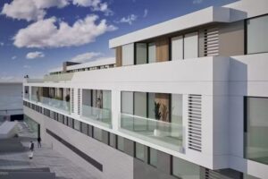 Vivir e invertir en Canarias